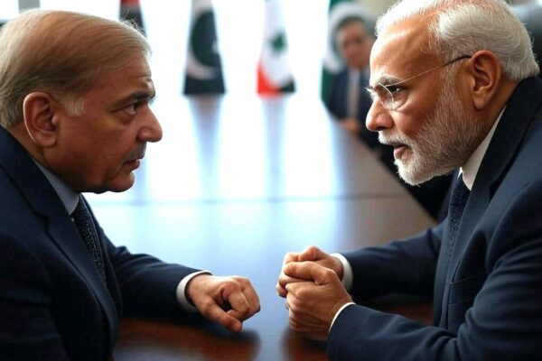 भारत V/S पाकिस्तान